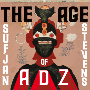 sufjan stevens, age of adz, download