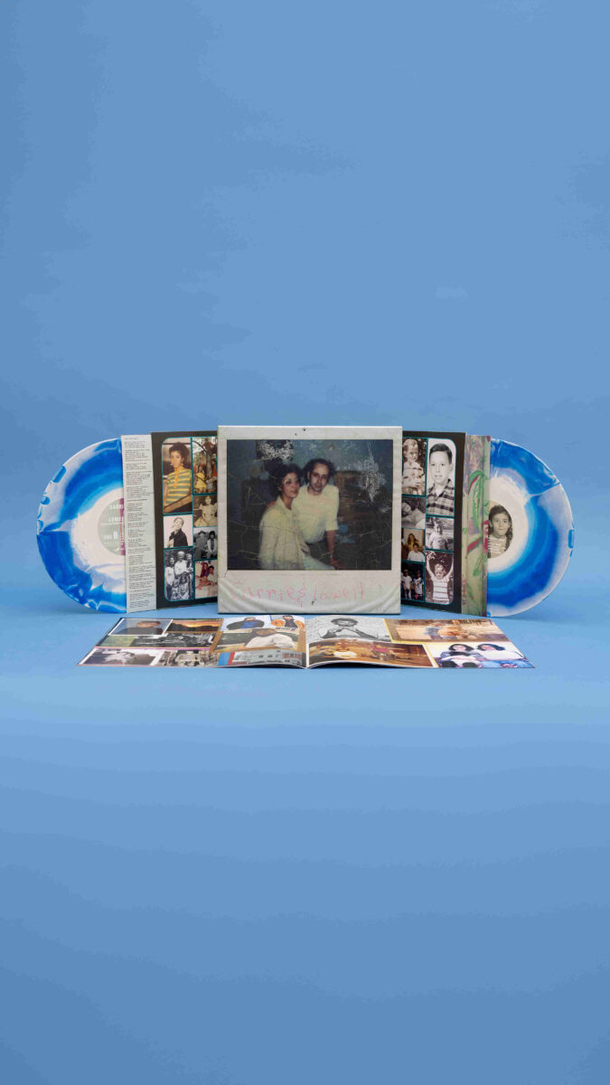 Out Now: Sufjan Stevens – ‘Carrie & Lowell – 10th Anniversary Edition’