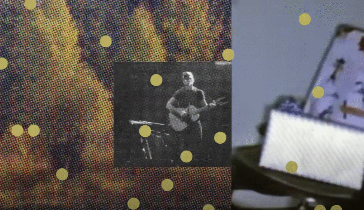 Watch: “Death With Dignity (Demo)” Video