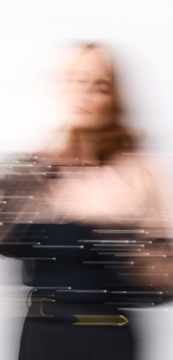 Out Now - “Gone Girl”, Meg Lui’s first single on AKR, co-produced by Sufjan Stevens and Keean O’Meara